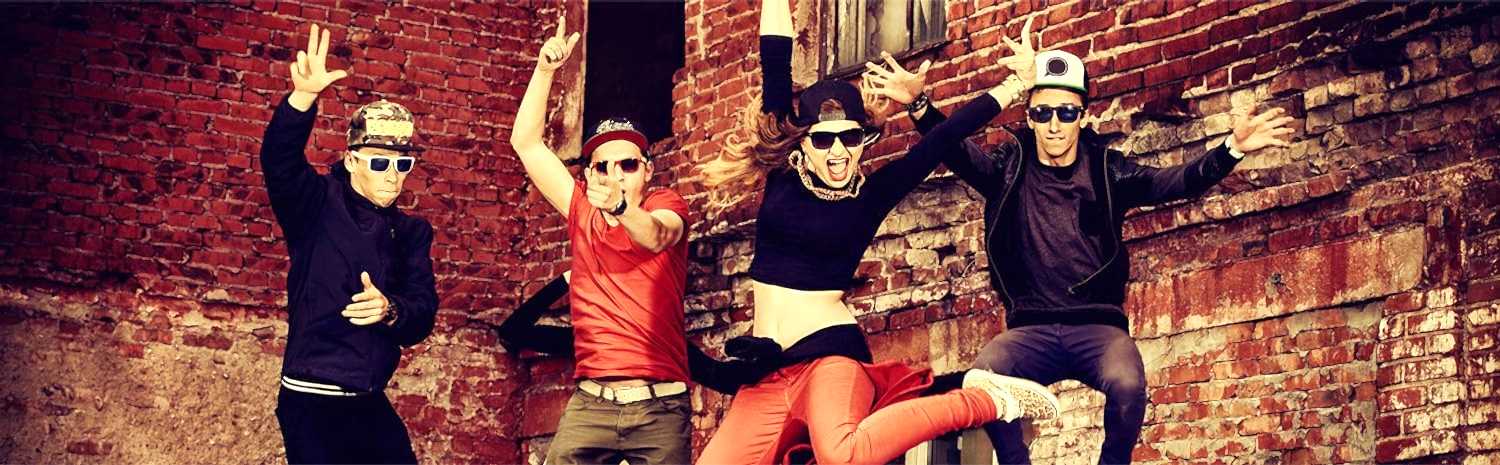 Популярные вопросы